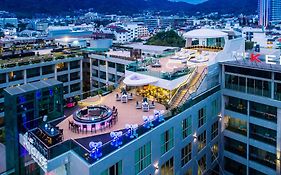 เดอะ กี รีสอร์ท แอนด์ สปา